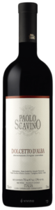 2022 Paolo Scavino Dolcetto D’Alba