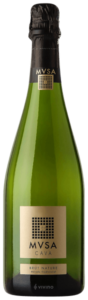 N.V. MVSA de Vallformosa Cava Brut Nature