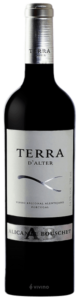 2020 Terra d’Alter Alicante Bouschet Alentejano