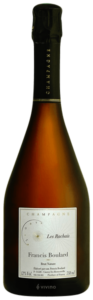 2013 Francis Boulard Les Rachais Brut Nature Champagne