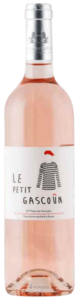 2021 Les Frères Laffitte Le Petit Gascoûn Rosé