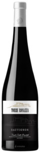 2021 Torre Rosazza Sauvignon