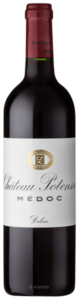 1985 Château Potensac Médoc