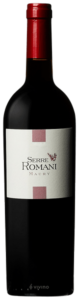 2020 Serre Romani Maury