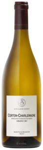 2020 Jean-Claude Boisset Corton-Charlemagne Grand Cru
