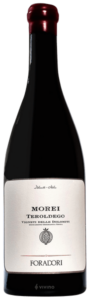 2021 Foradori Teroldego Morei