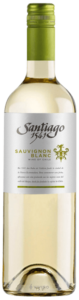 2021 Santiago 1541 Sauvignon Blanc