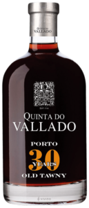N.V. Quinta do Vallado Porto 30 Years Old Tawny