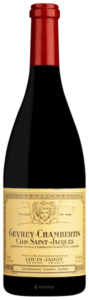 2020 Louis Jadot Gevrey-Chambertin Premier Cru Clos Saint-Jacques