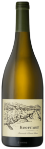 2015 Keermont Riverside Chenin Blanc