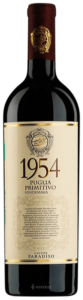 2020 Cantine Paradiso 1954 Primitivo Puglia