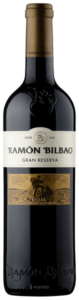 2012 Ramón Bilbao Gran Reserva Rioja (Tempranillo)