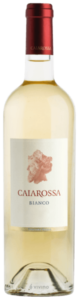 2019 Caiarossa Bianco