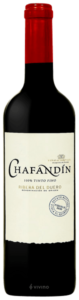 2018 Jaro Chafandin