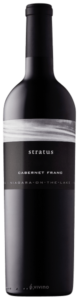 2019 Stratus Cabernet Franc