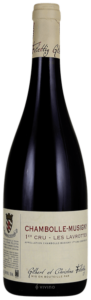 2015 Gilbert et Christine Felettig Chambolle-Musigny 1er Cru ‘Les Lavrottes’