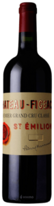 2014 Château Figeac Saint-Émilion Grand Cru (Premier Grand Cru Classé)
