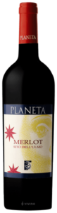 2006 Planeta Sito dell’Ulmo Merlot