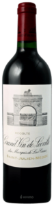 2010 Château Léoville Las Cases Saint-Julien (Grand Cru Classé)