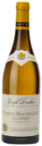 2020 Joseph Drouhin Puligny-Montrachet Premier Cru Folatières
