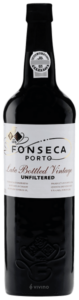 2016 Fonseca Late Bottled Vintage Unfiltered Port