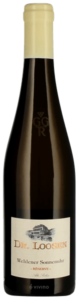 2014 Dr. Loosen Wehlener Sonnenuhr Alte Reben Réserve