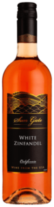 2020 Sun Gate White Zinfandel