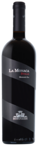 2016 Tenuta Regaleali Sallier de La Tour La Monaca Syrah