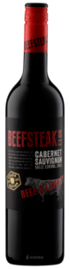 2019 The Beefsteak Club Asado Edition Beef & Liberty Cabernet Sauvignon