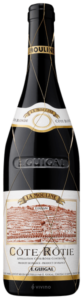 2013 E. Guigal Côte-Rôtie La Mouline