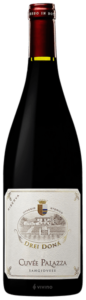 2010 Drei Donà – Tenuta La Palazza Cuvée Palazza Sangiovese Riserva