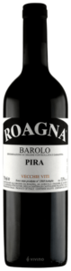 2012 Roagna La Pira Barolo Vecchie Viti
