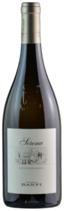 2020 Banfi Serena Sauvignon Blanc