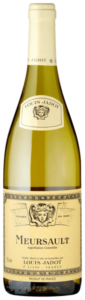 1997 Louis Jadot Meursault