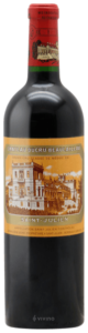 2010 Château Ducru-Beaucaillou Saint-Julien (Grand Cru Classé)