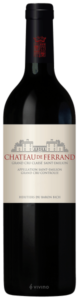 2016 Château de Ferrand Saint-Émilion Grand Cru (Grand Cru Classé)