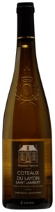 2022 Domaine Ogereau Coteaux du Layon Saint Lambert