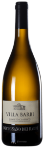 2019 Decugnano dei Barbi Villa Barbi Orvieto Classico