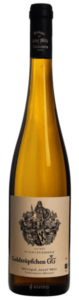 2021 Weingut Josef Milz Goldtröpfchen GG