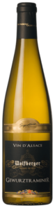 2021 Wolfberger Gewürztraminer Alsace Signature