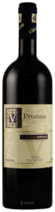 2013 Viticcio Prunaio Toscana