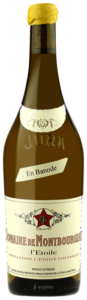 2019 Domaine de Montbourgeau En Banode L’Etoile