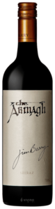2016 Jim Barry The Armagh Shiraz