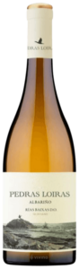 2022 Pedras Loiras Albariño