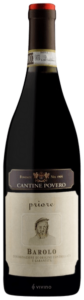 2018 Cantine Povero Priore Barolo
