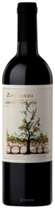 2016 Zuccardi Finca Los Membrillos