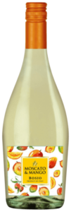U.V. Bosio Moscato Mango