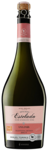 N.V. Miguel Torres Chile Santa Digna Estelado Sparkling Rosé