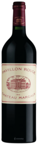 2016 Château Margaux Pavillon Rouge du Château Margaux