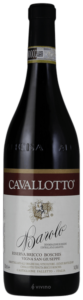 2016 Cavallotto Barolo Riserva Bricco Boschis Vigna San Giuseppe